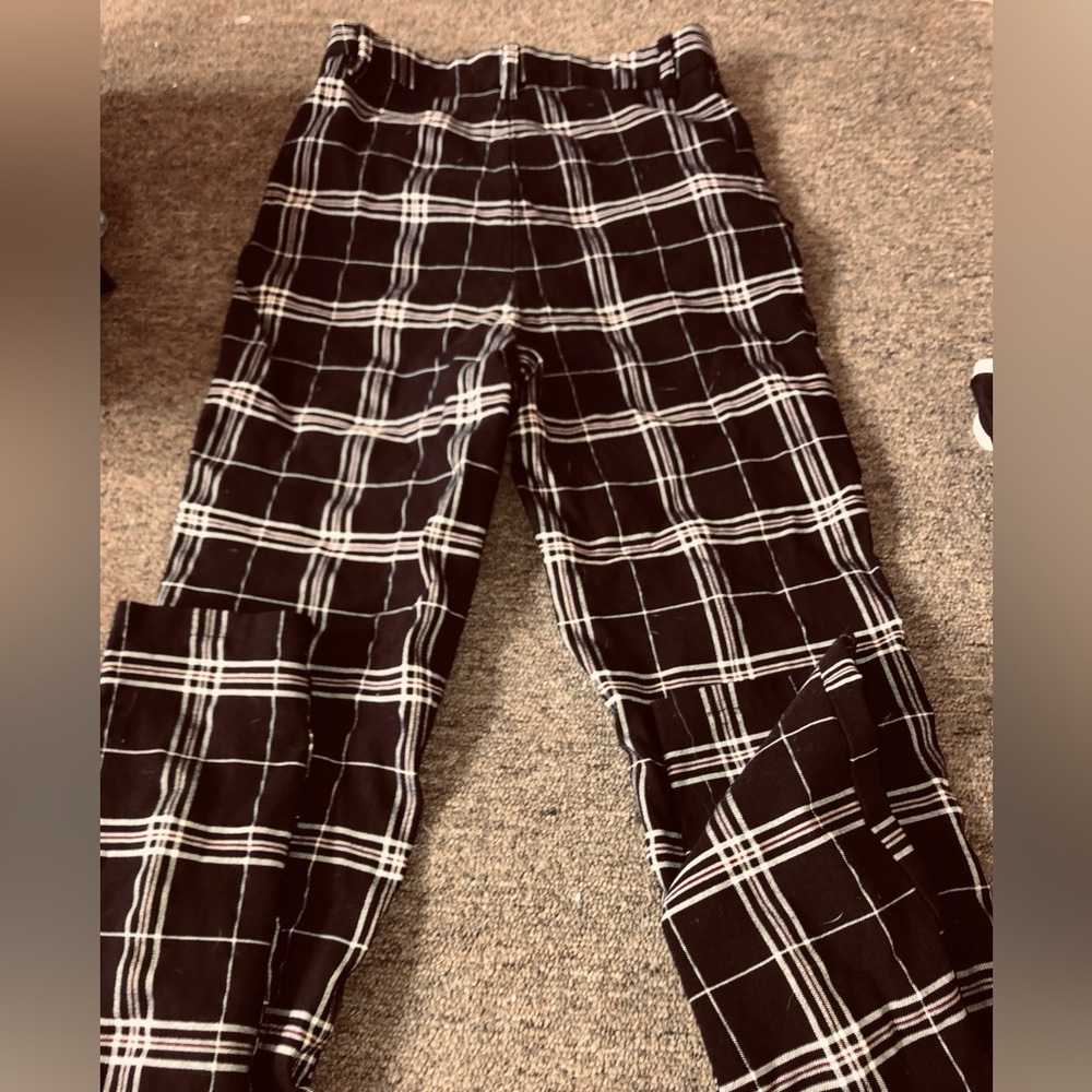 pants